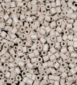 Hama Midi Perler - 3000 stk. - 109 Skyet Grå