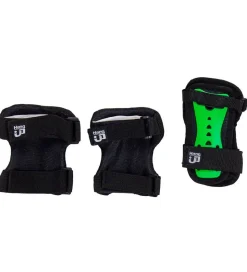 HangUp Beskyttelsessæt - 3-pak - Grøn