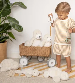 Happy Horse Nusseklud - 26 cm - Skildpadden Terry