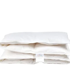 Happy Kids Dyne - Helårs - Dun - 70x100 cm - Baby - Hvid