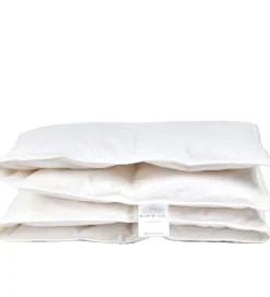 Happy Kids Dyne - Sommerdyne - 70x100 cm - Baby - Hvid