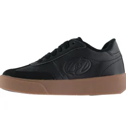 Heelys Rullesko - Goleeh - Sort/Hvid/Gum