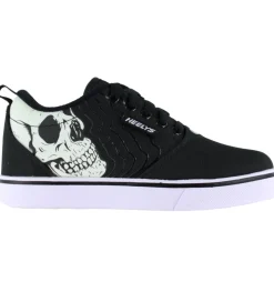 Heelys Rullesko - Pro 20 Prints - Sort/Hvid
