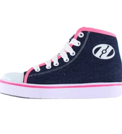 Heelys Rullestøvler - Veloz - Denim/Rainbow