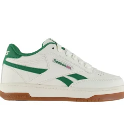 Heelys X Reebok Rullesko - Club C - Cream/Grøn
