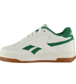 Heelys X Reebok Rullesko - Club C - Cream/Grøn