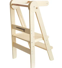 Hemmingsen Kids Læringstårn - Susanne - 44x46x90 cm - Sammenklap
