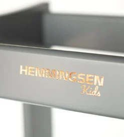 Hemmingsen Kids Læringstårn - Maya Pro - Grå