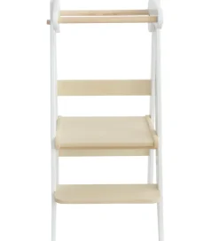 Hemmingsen Kids Læringstårn - Susanne - 44x46x90 cm - Sammenklap