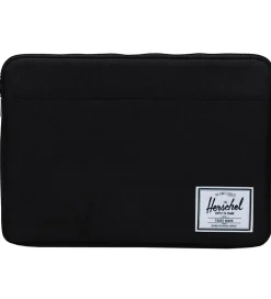 Herschel Computersleeve - Anchor - 14" - Sort