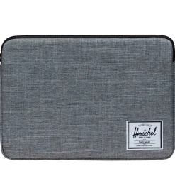 Herschel Computersleeve - Anchor - 14" - Raven Crosshatch