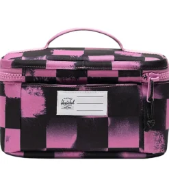 Herschel Køletaske - Heritage - 4,5 L - Stencil Checker Opera