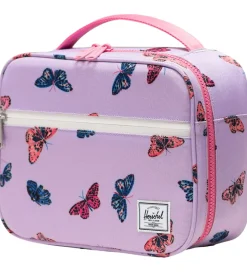 Herschel Køletaske - Pop Quiz - 5 L - Butterfly/Lavendula