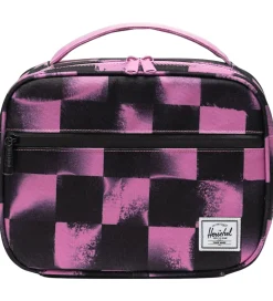 Herschel Køletaske - Pop Quiz - 5 L - Stencil Checker Opera