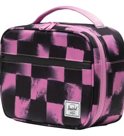 Herschel Køletaske - Pop Quiz - 5 L - Stencil Checker Opera