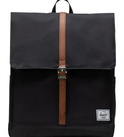 Herschel Rygsæk - City Backpack - 16 L - Black