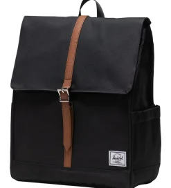 Herschel Rygsæk - City Backpack - 16 L - Black