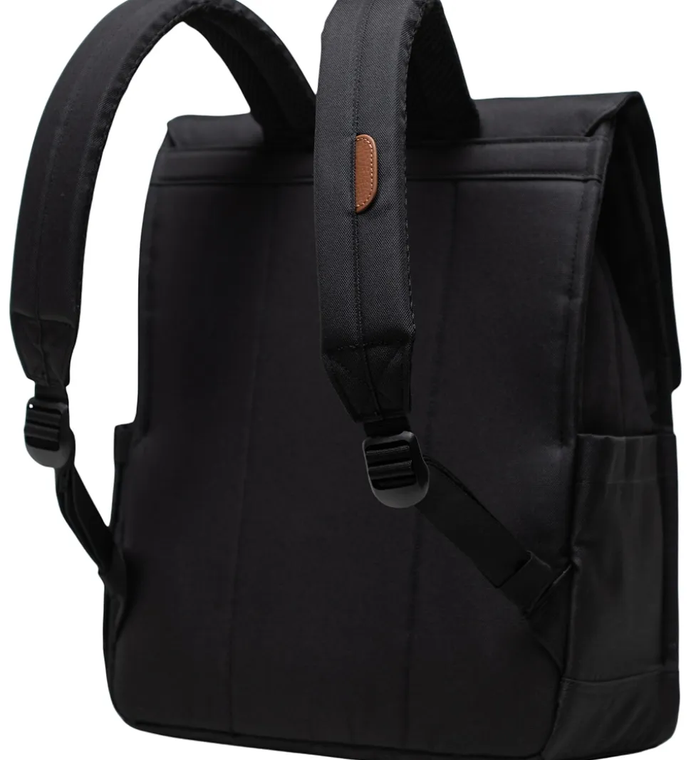 Herschel Rygsæk - City Backpack - 16 L - Black
