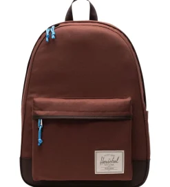 Herschel Rygsæk - Classic - 26 L - Bitter Chocolate/Dark Roast