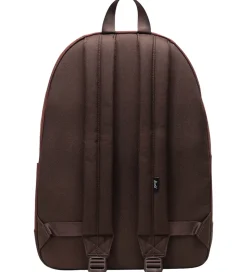 Herschel Rygsæk - Classic - 26 L - Bitter Chocolate/Dark Roast