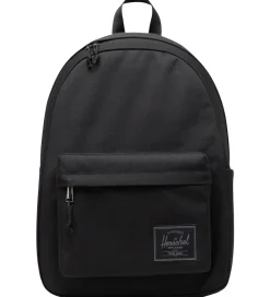 Herschel Rygsæk - Classic - 26 L - Black Tonal