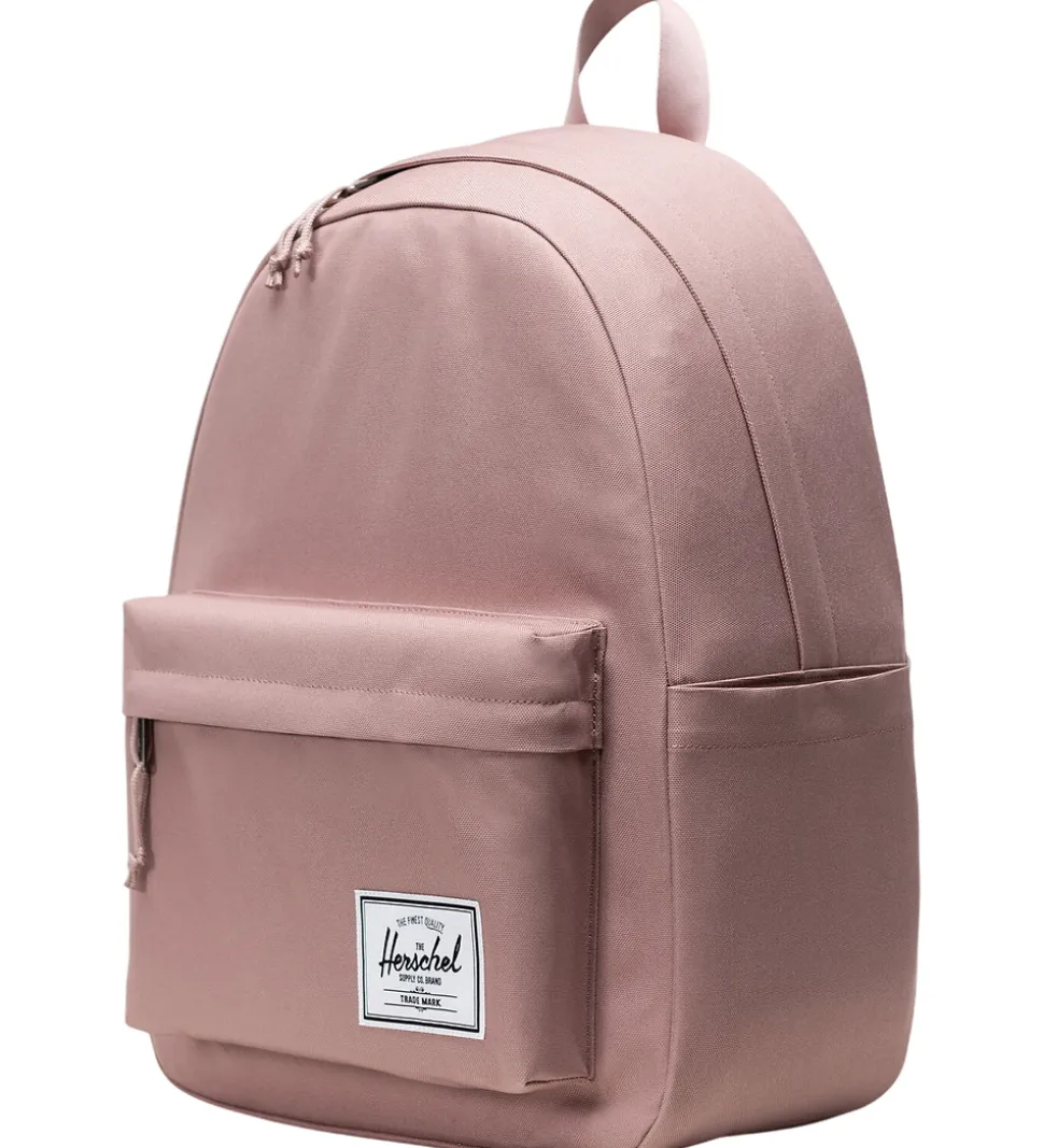 Herschel Rygsæk - Classic - 26 L - Ash Rose