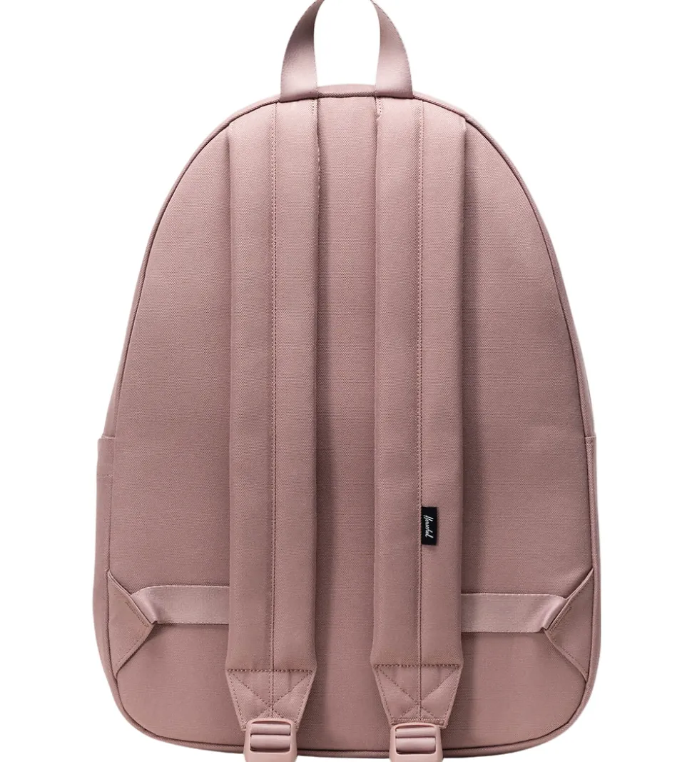 Herschel Rygsæk - Classic - 26 L - Ash Rose