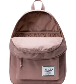 Herschel Rygsæk - Classic - 26 L - Ash Rose