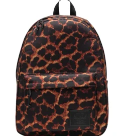 Herschel Rygsæk - Classic XL - 30 L - Digi Leopard