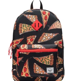 Herschel Rygsæk - Heritage Youth - 26 L - Pizza Party
