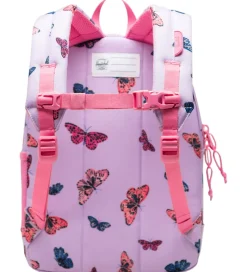 Herschel Rygsæk - Heritage Kids - 15 L - Butterfly/Lavendula