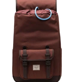 Herschel Rygsæk - Little America Mid-Volume - 21 L - Bitter Choc