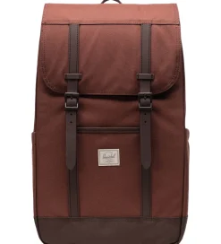 Herschel Rygsæk - Retreat - 23 L - Bitter Chocolate/Dark Roast