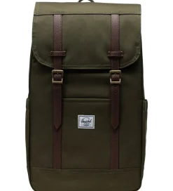 Herschel Rygsæk - Retreat - 23 L - Ivy Green