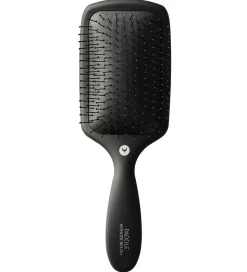 HH Simonsen Hårbørste - Paddle Wonder Brush - Black