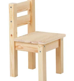 Hoppekids Børnestol - Mads - Natur