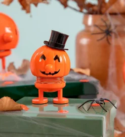 Hoptimist Halloween Magic - 7,2 cm - Orange