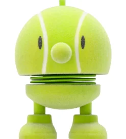 Hoptimist Tennis Bumble - 7,6 cm - Gul