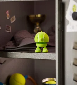 Hoptimist Tennis Bumble - 7,6 cm - Gul