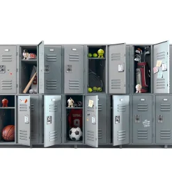 Hoptimist Tennis Bumble - 7,6 cm - Gul