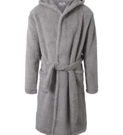 Hound Badekåbe - Grå