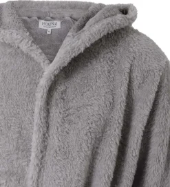 Hound Badekåbe - Grå