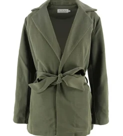 Hound Blazer - Armygrøn