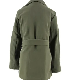 Hound Blazer - Armygrøn