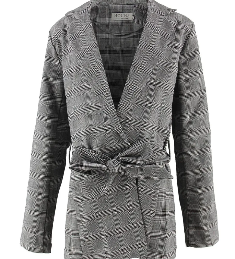 Hound Blazer - Checks