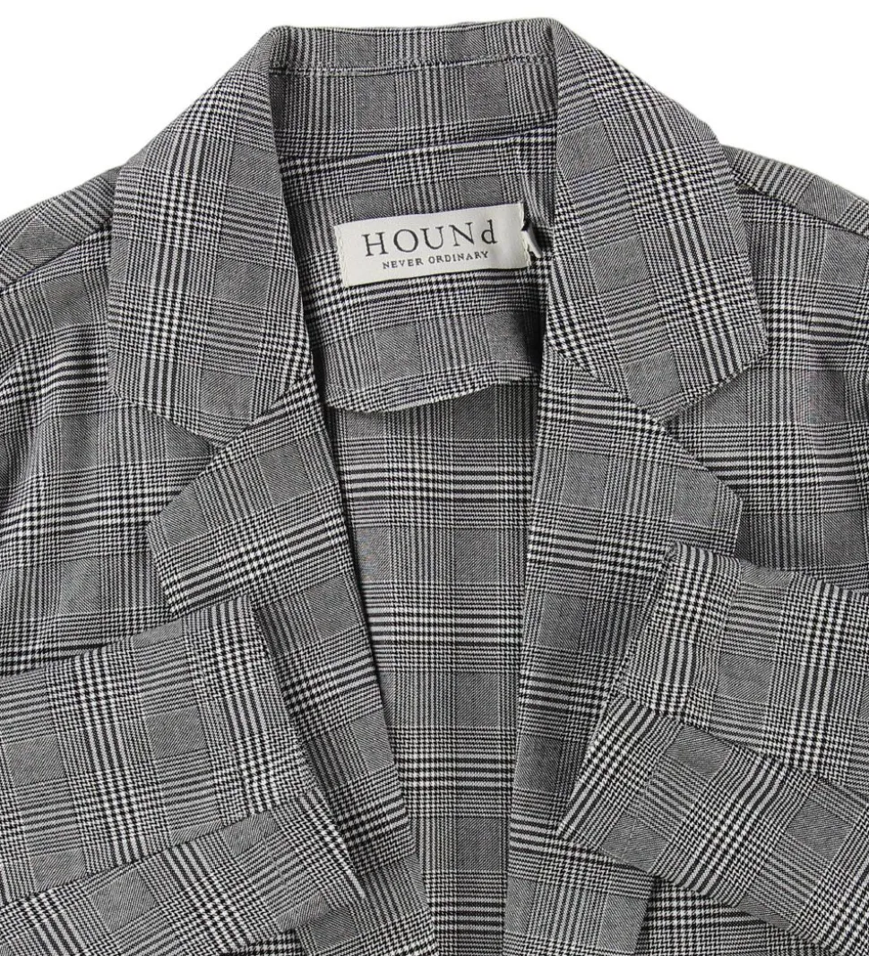 Hound Blazer - Checks