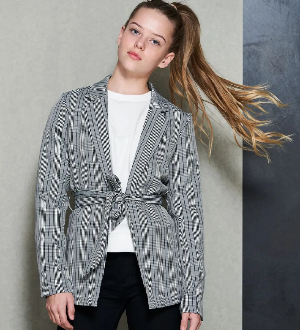 Hound Blazer - Checks