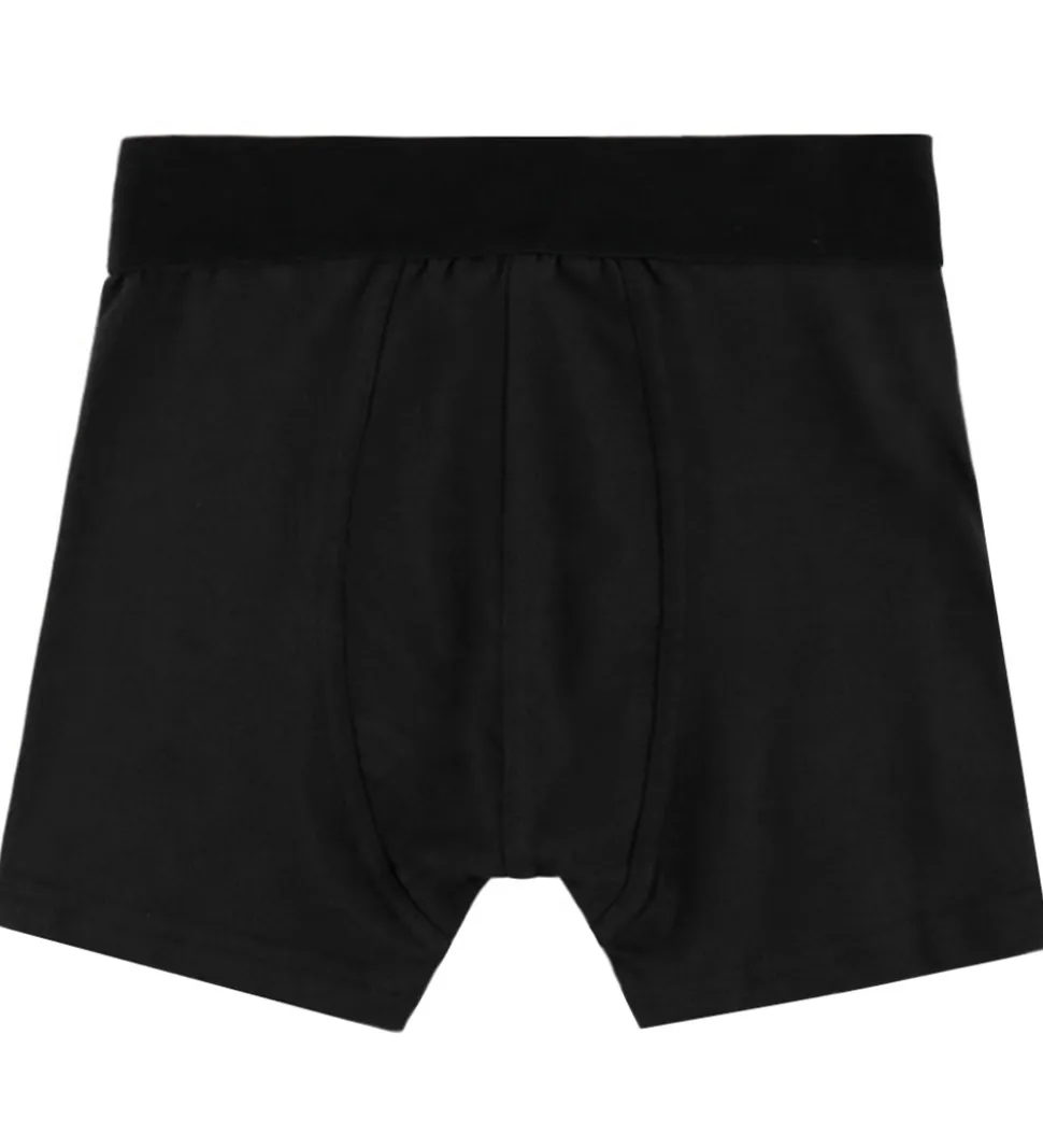 Hound Boxershorts - HdTheo - 5-pak - Sort