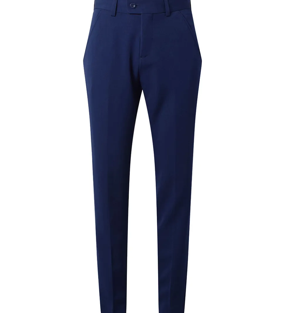 Hound Bukser - Classic - Mørkeblå