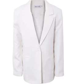 Hound By Nicoline Blazer - Hvid